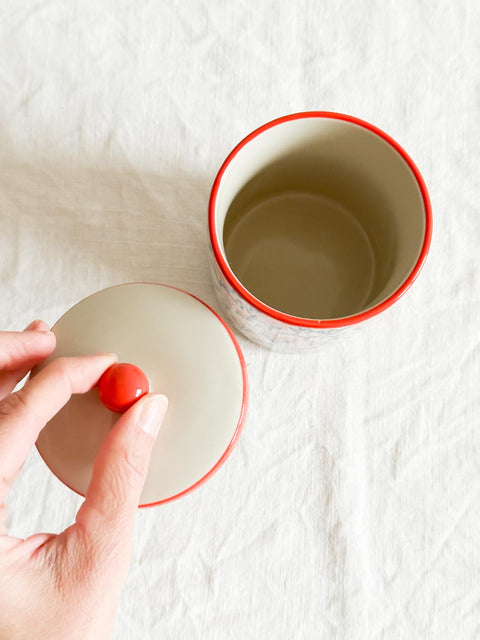 Pot - Douceur Florale