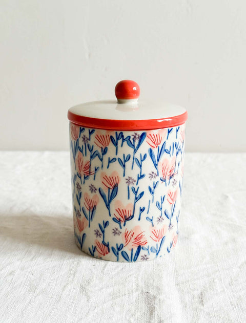 Pot - Douceur Florale