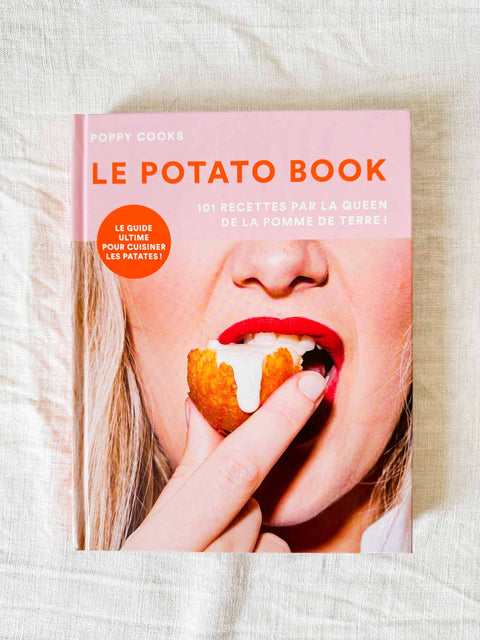 Le potato book