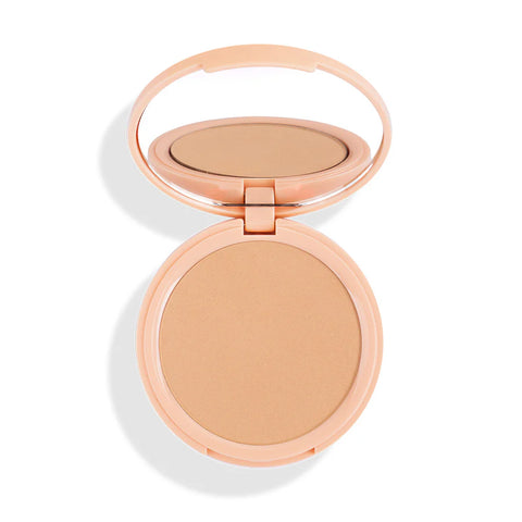 Poudre matifiante SPF15