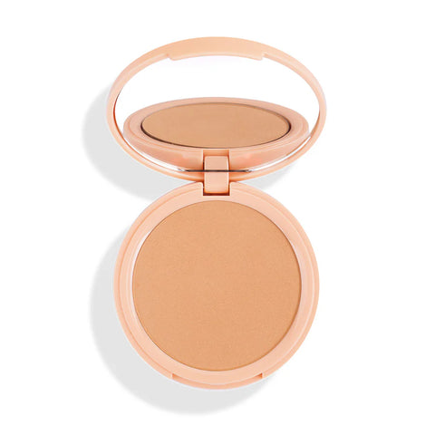 Poudre matifiante SPF15