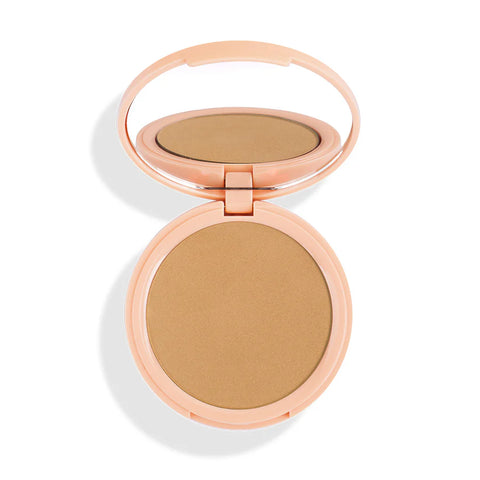 Poudre matifiante SPF15