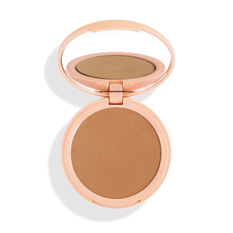Poudre matifiante SPF15