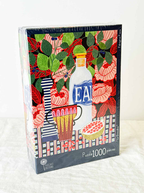 Puzzle 1000p PUZ22