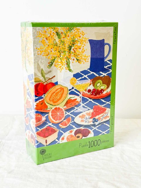 Puzzle 1000p PUZZ4