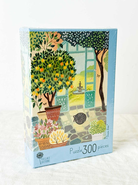 Puzzle 300p PUZPM01