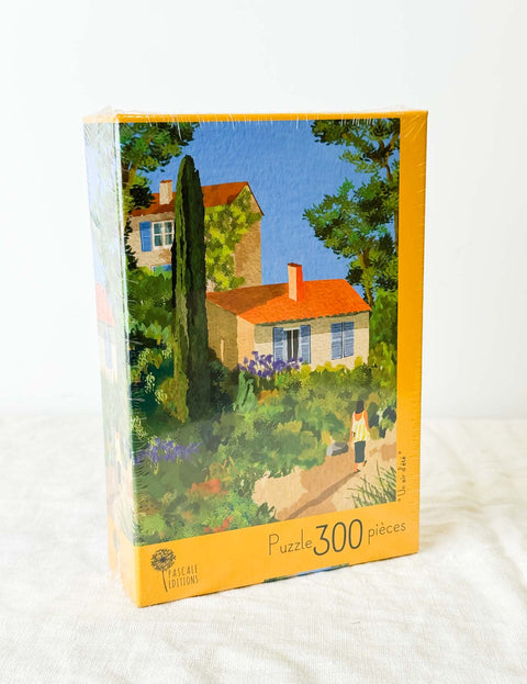 Puzzle 300p PUZPM06