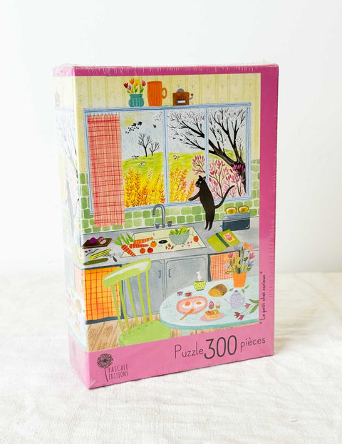 Puzzle 300p PUZPM07