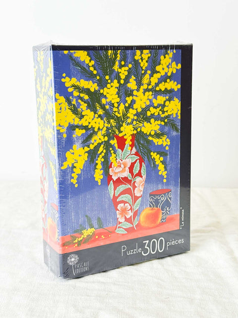 Puzzle 300p PUZPM08