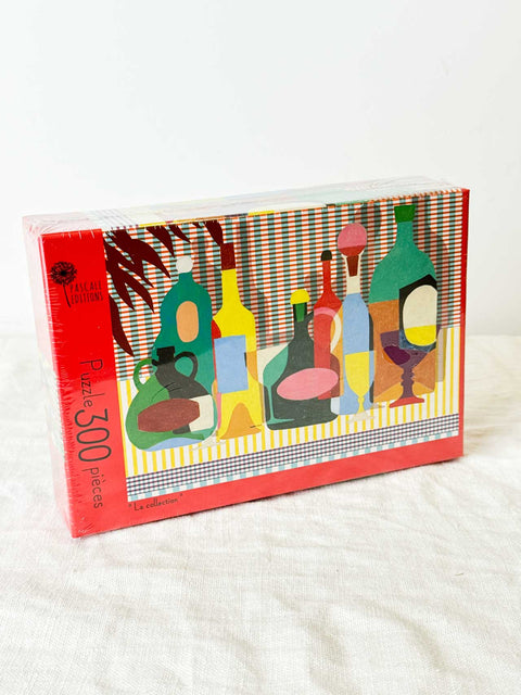 Puzzle 300p PUZPM10