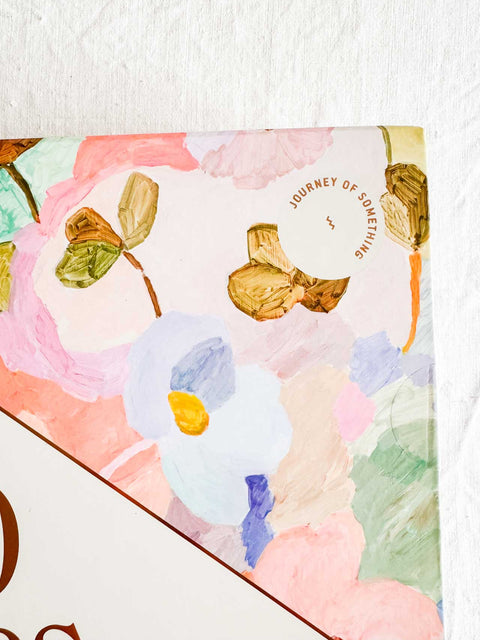 Puzzle 1000p - In the groove