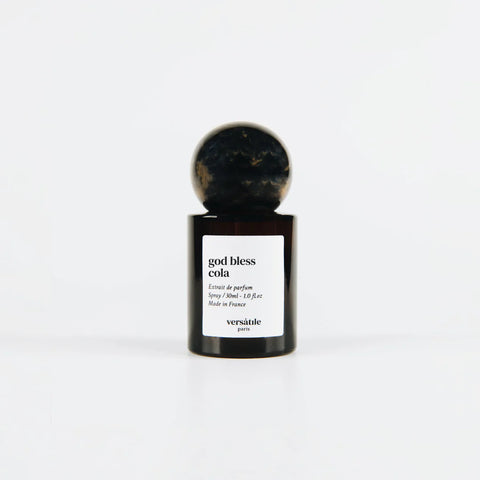 Parfum God bless cola 30ml