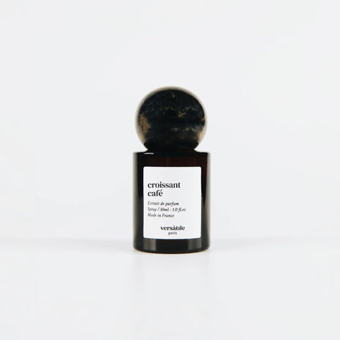 Parfum Croissant café 30ml