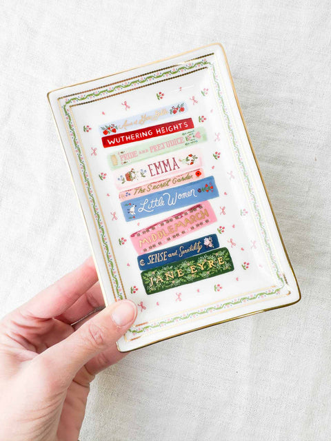 Ravier Ladies Night Book Club