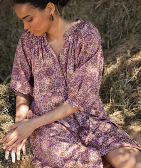 Robe Salvador Bekky