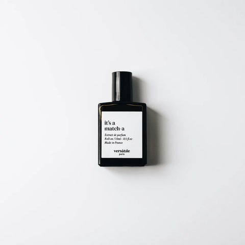 Parfum roll on It's a match-a
