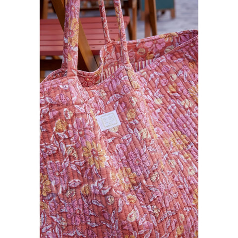 Sac Shopper Meera Auburn