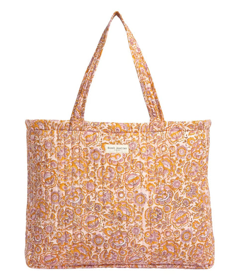 Cabas Garda Pop pink