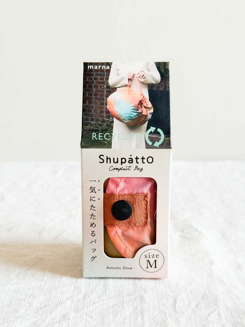 Sac Shupatto - Autumn Glow T.M