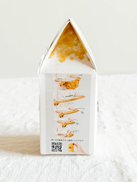 Sac Shupatto Karashi T.M