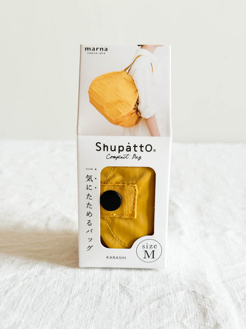 Sac Shupatto Karashi T.M