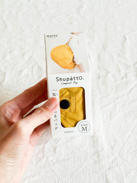 Sac Shupatto Karashi T.M