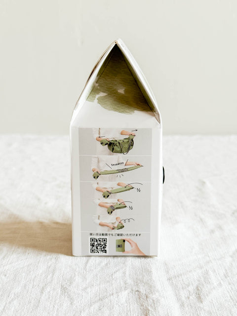 Sac Shupatto Mori T.M