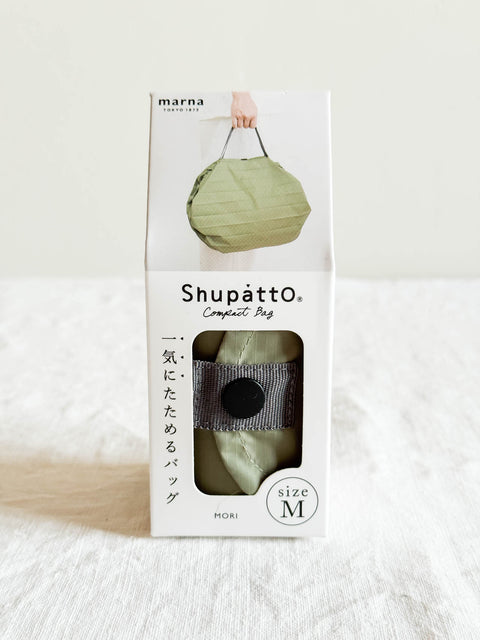 Sac Shupatto Mori T.M