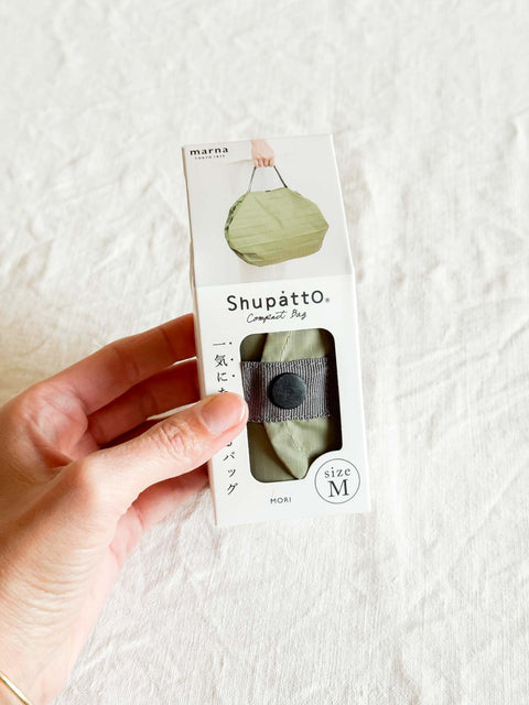 Sac Shupatto Mori T.M