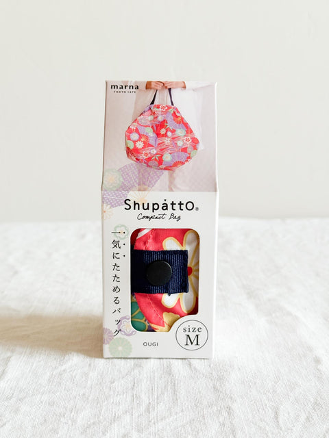 Sac Shupatto Japan collection Ougi T.M