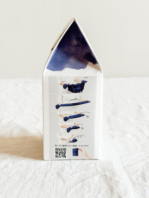 Sac Shupatto Yoru T.M