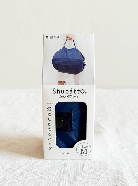 Sac Shupatto Yoru T.M
