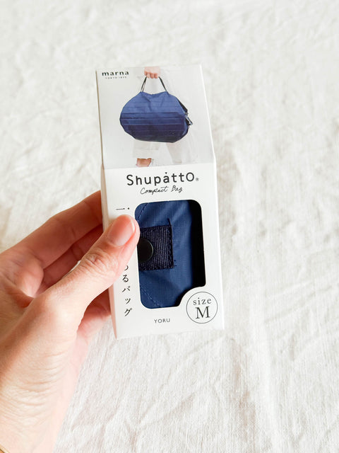 Sac Shupatto Yoru T.M