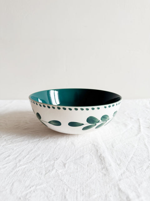 Saladier Bellagio Vert