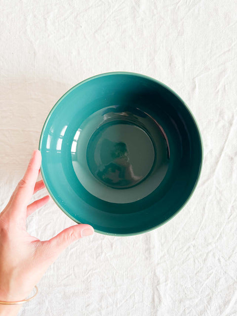 Saladier Bellagio Vert