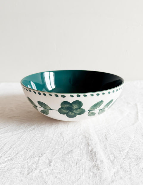 Saladier Bellagio Vert