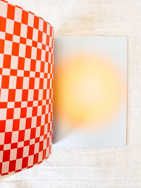 Scrapbook paper vol 1 Summer ed