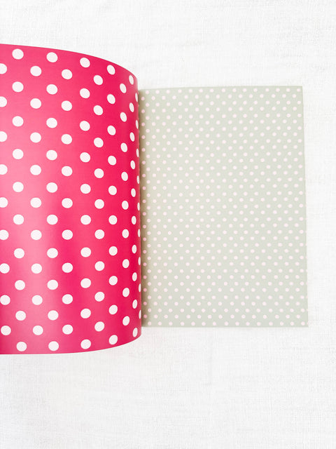 Scrapbook paper Maxi Edition 1