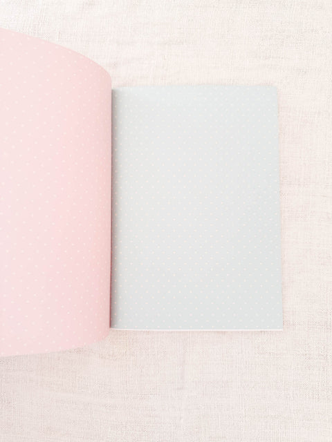 Scrapbook paper Maxi Edition 1