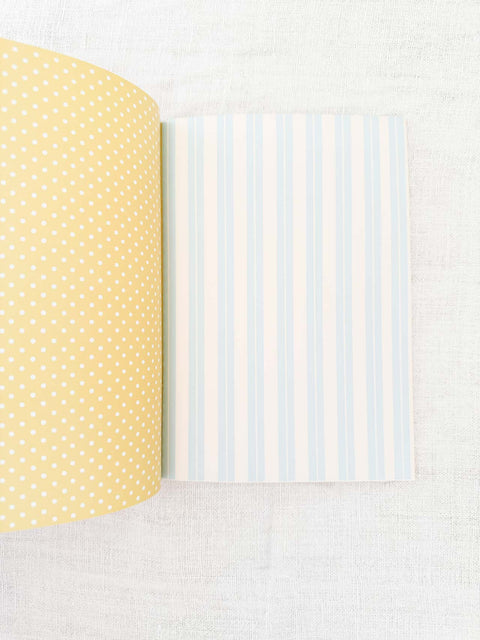 Scrapbook paper Maxi Edition 1
