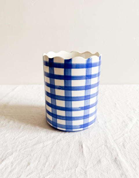 Seau à vin en céramique Penny