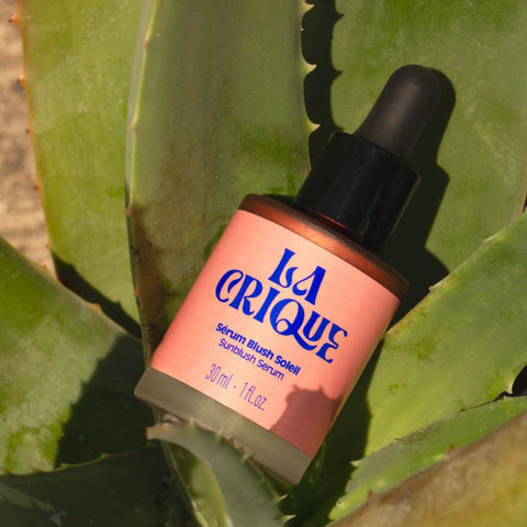 Sérum Blush soleil