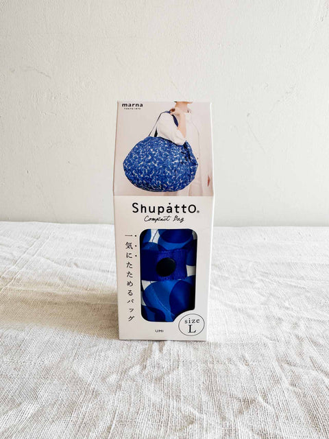 Sac Shuppatto UMI OCEAN T.L