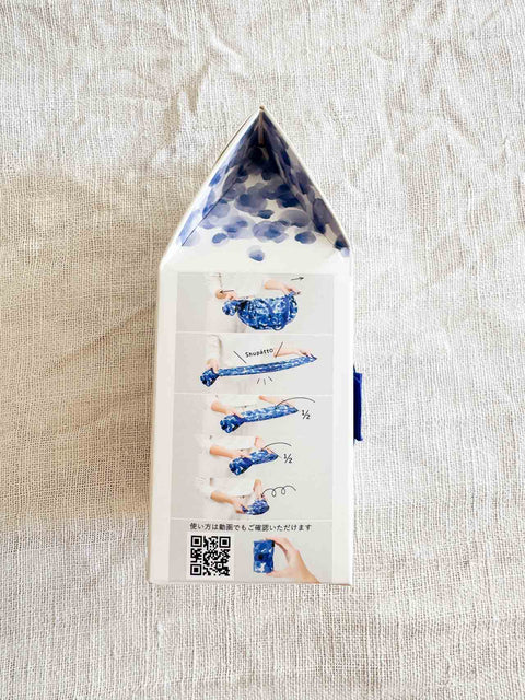 Sac Shuppatto UMI OCEAN T.M