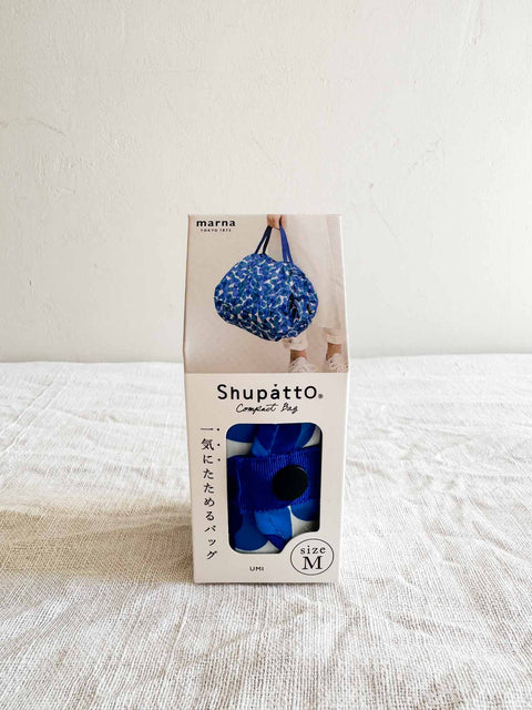 Sac Shuppatto UMI OCEAN T.M