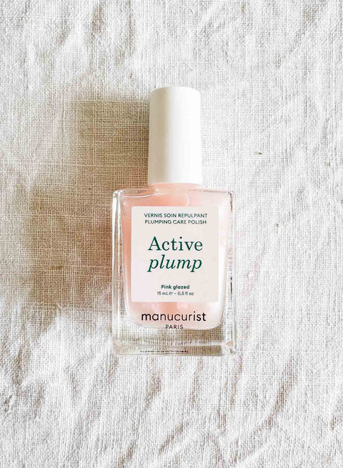 Vernis Active Plump