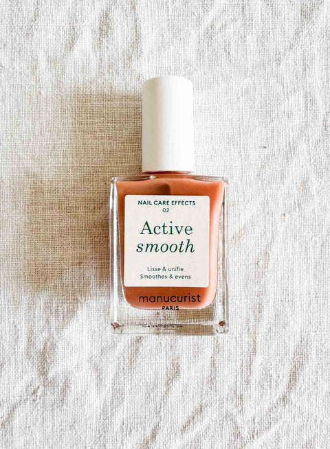 Vernis Active Smooth 02