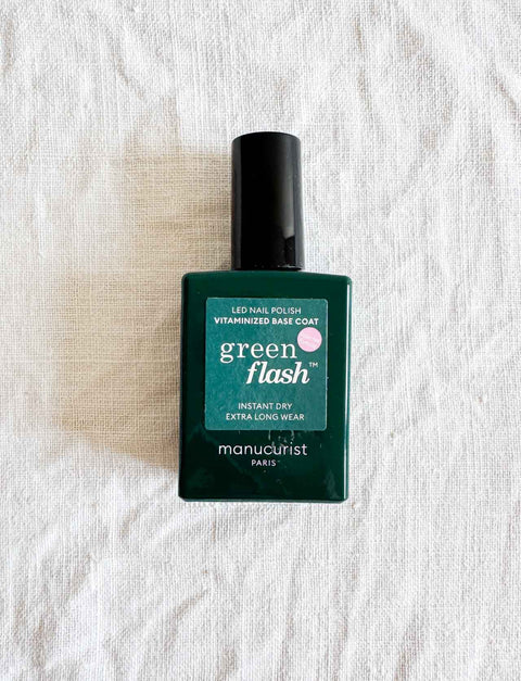 Base coat Semi permanent