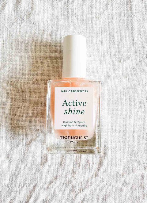 Vernis à ongles Active Shine