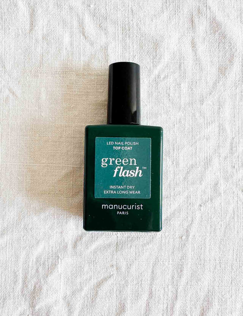 Top Coat Semi permanent